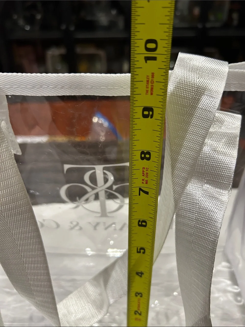 Jelly Tote